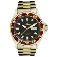 Orologio Lorenz Uomo in Acciaio 17695JJ - 17695JJ